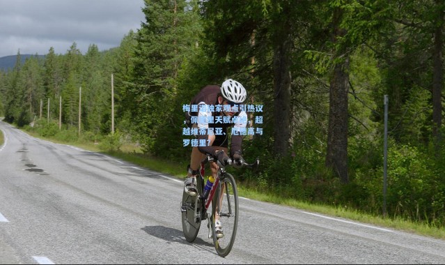 梅里诺独家观点引热议，佩德里天赋卓绝，超越维蒂尼亚、厄德高与罗德里？