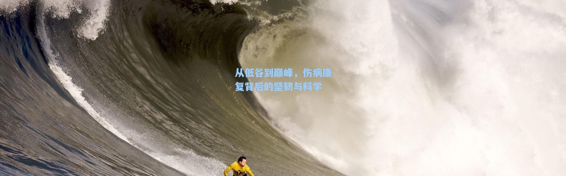 从低谷到巅峰，伤病康复背后的坚韧与科学