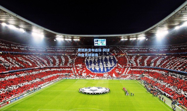 费德勒宣布退役 网球传奇告别赛场