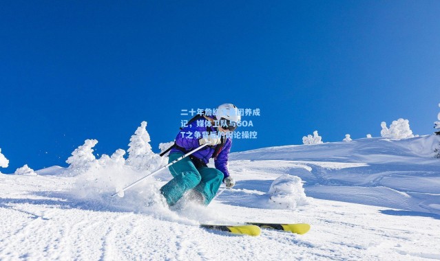 二十年詹红流量团养成记，媒体卫队与GOAT之争背后的舆论操控