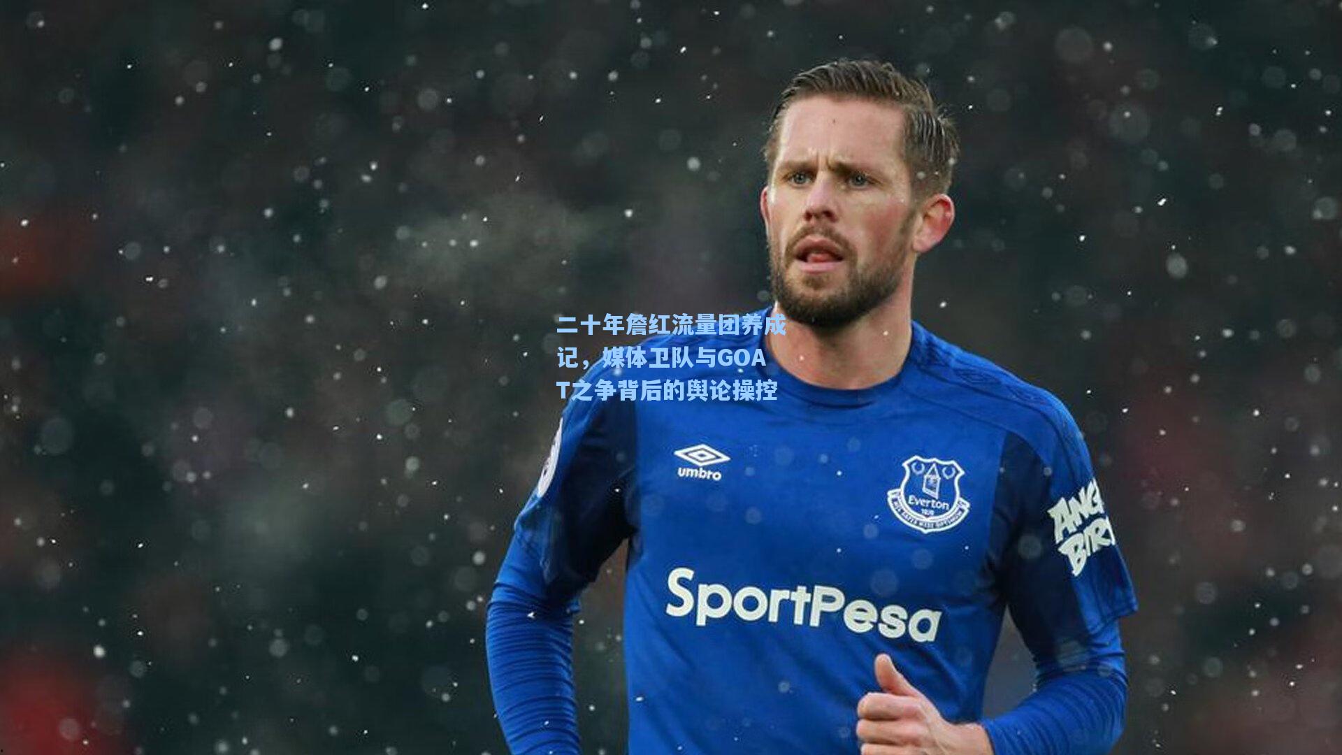 二十年詹红流量团养成记，媒体卫队与GOAT之争背后的舆论操控