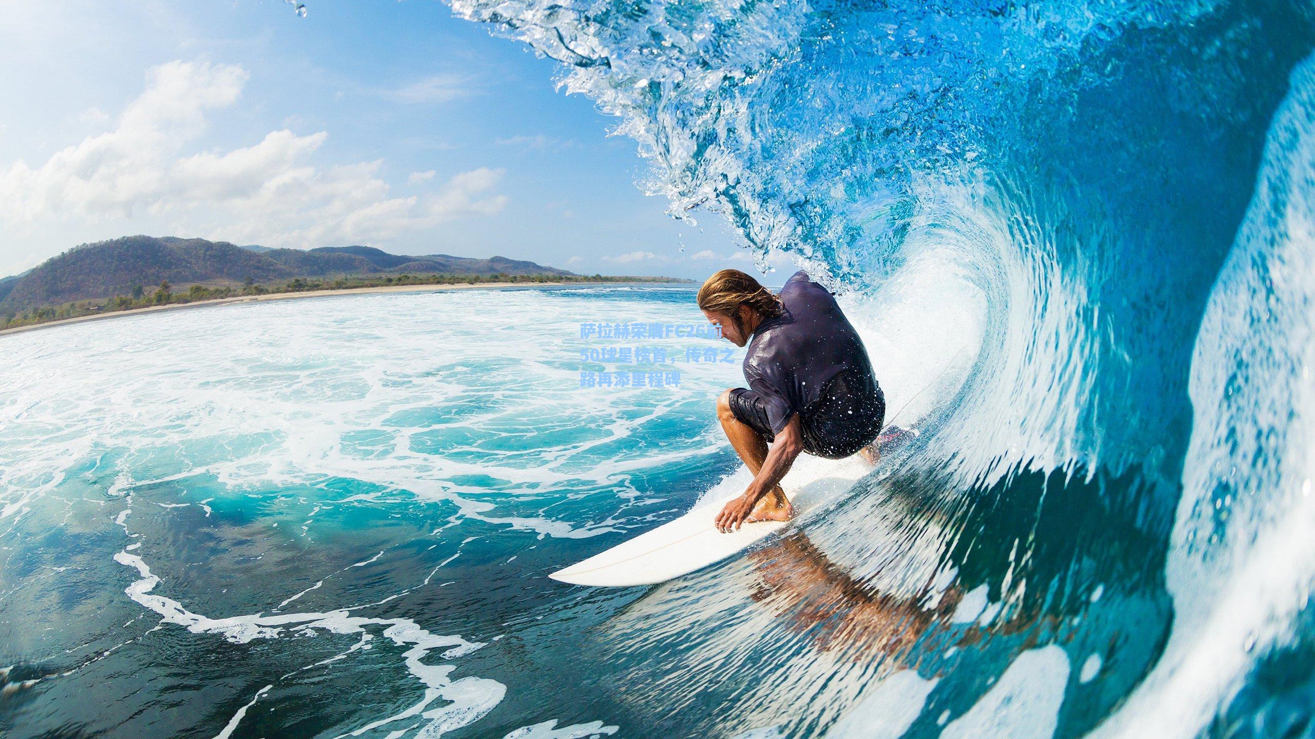 萨拉赫荣膺FC26前50球星榜首，传奇之路再添里程碑